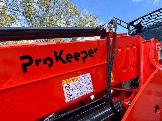Фронтальный погрузчик ProKeeper WL60 AGRO