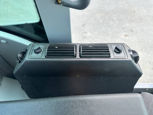 Фронтальный погрузчик ProKeeper WL60 AGRO