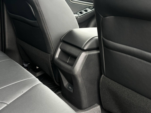 Isuzu D-MAX V-CROSS 2.5 TD