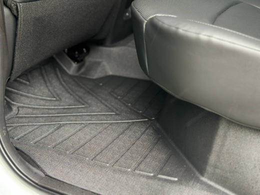 Isuzu D-MAX V-CROSS 2.5 TD