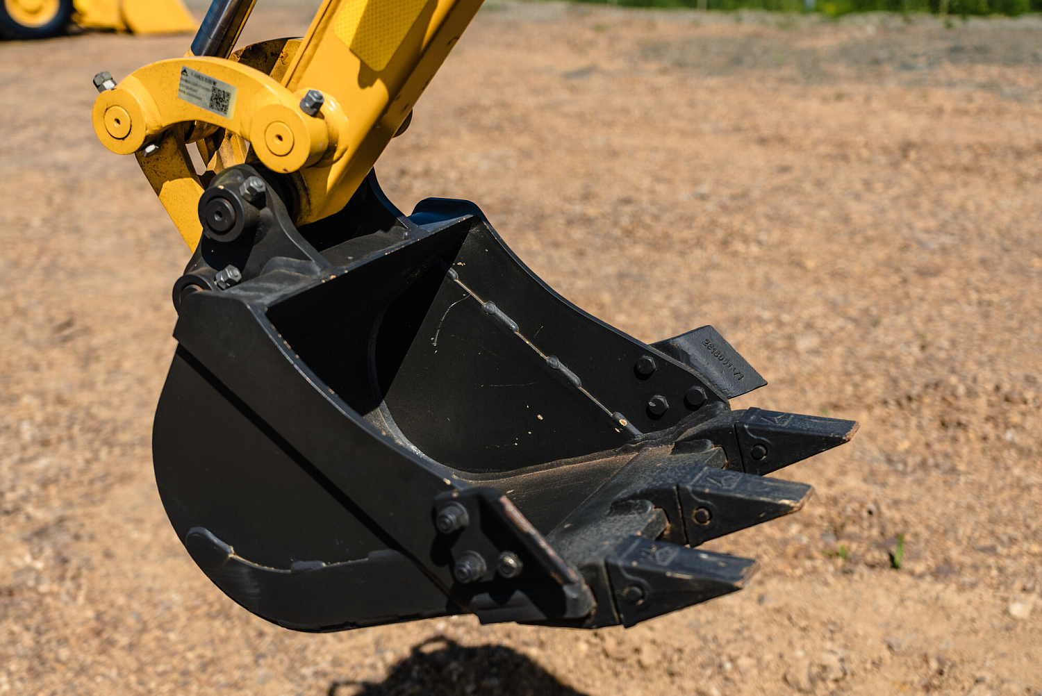 Экскаватор гусеничный LGCE ER620H