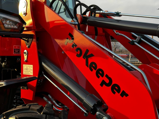 Фронтальный погрузчик ProKeeper WL30