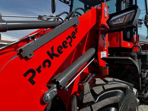 Фронтальный погрузчик ProKeeper WL30