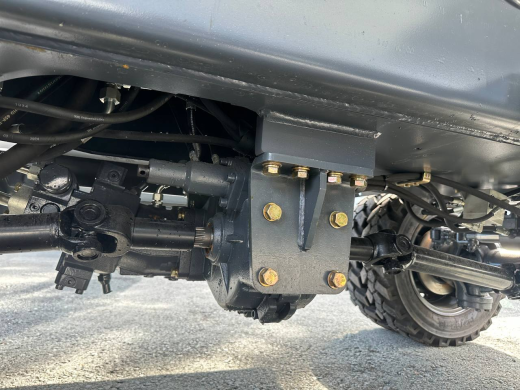 Колесный экскаватор XINYUAN B60 Professional (ECO)