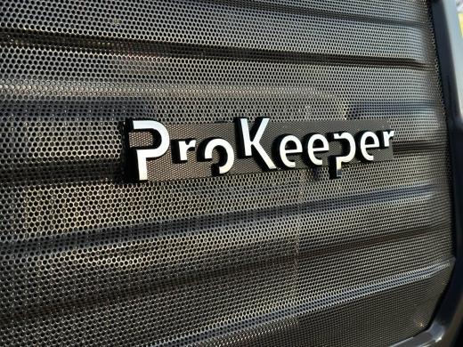 Фронтальный погрузчик ProKeeper WL30