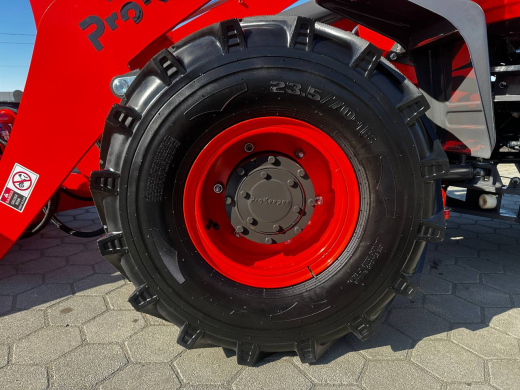 Фронтальный погрузчик ProKeeper WL40