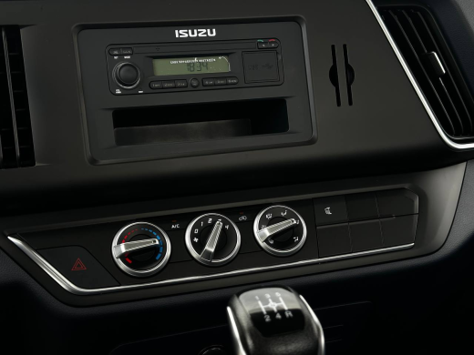 Грузовик бортовой ISUZU ELF