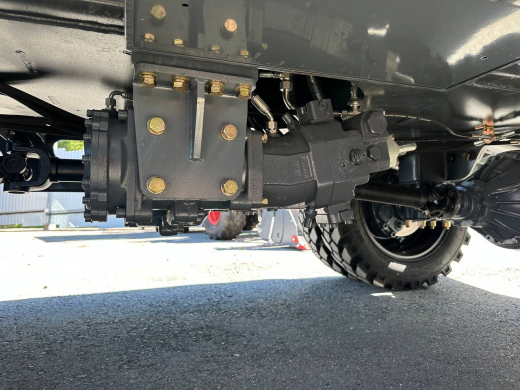 Колесный экскаватор XINYUAN B70S