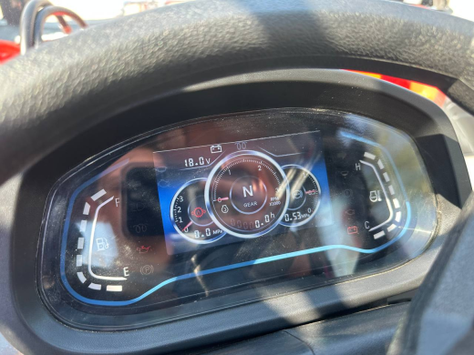 Фронтальный погрузчик ProKeeper WL60 Professional