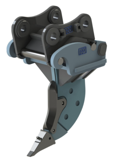 Клыки-рыхлители