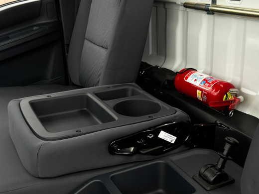 Грузовик бортовой ISUZU ELF