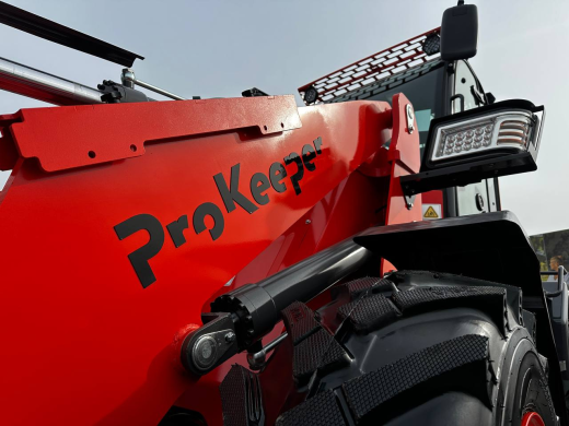 Фронтальный погрузчик ProKeeper WL75
