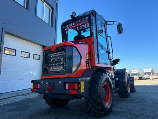 Фронтальный погрузчик ProKeeper WL20