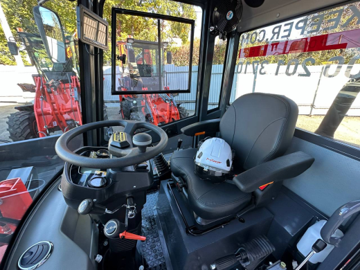 Фронтальный погрузчик ProKeeper WL20