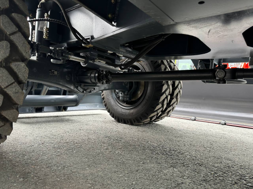 Колесный экскаватор XINYUAN C135W