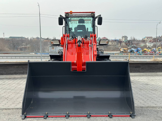 Фронтальный погрузчик ProKeeper WL75