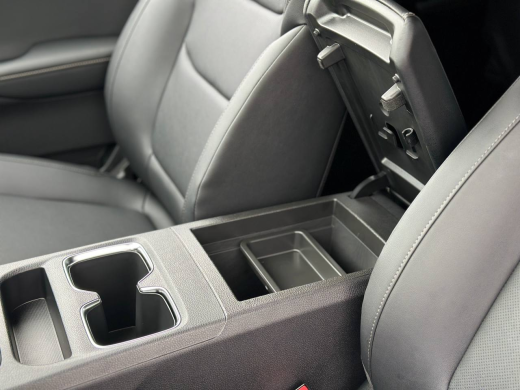 Isuzu D-MAX V-CROSS 2.5 TD