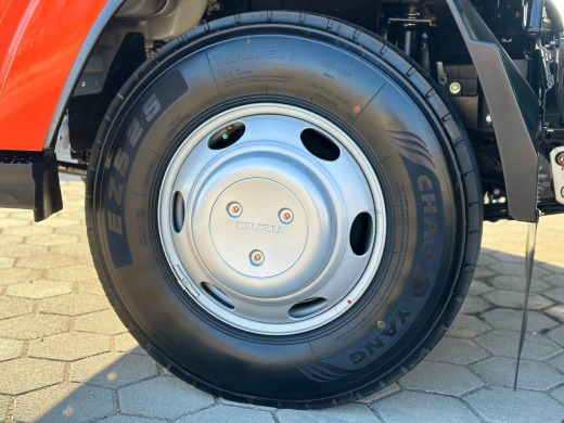 Рефрижератор 3т