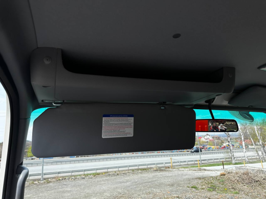 Эвакуаторная платформа 4.5 т с КМУ 3.2 т на шасси Isuzu Elf