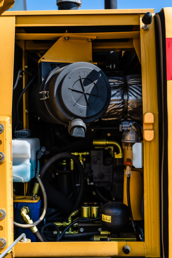 Экскаватор гусеничный LGCE E690F