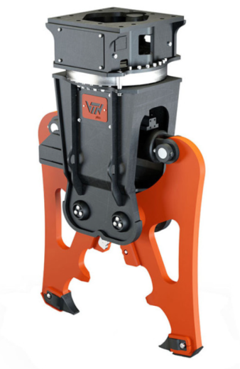 Гидроножницы VTN HP 01 на мини-экскаватор 1,8-3 т