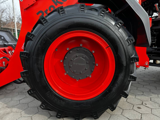 Фронтальный погрузчик ProKeeper WL75