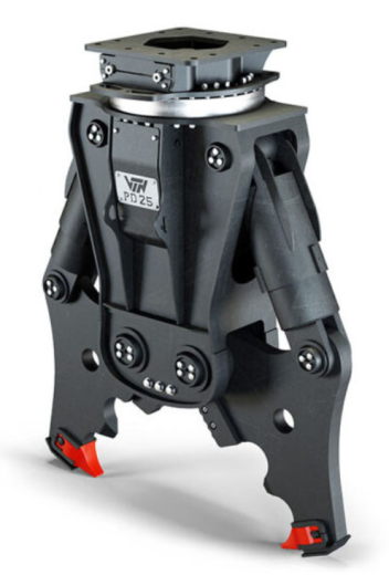 Гидроножницы VTN PD 28 на экскаватор 28-35 т