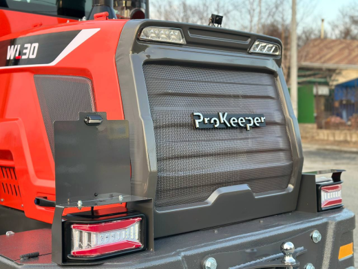 Фронтальный погрузчик ProKeeper WL30