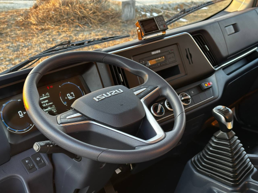 Рефрижератор 3т