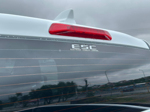 Isuzu D-MAX V-CROSS 2.5 TD