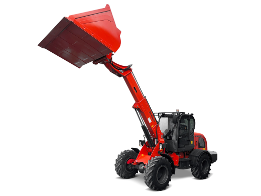 Фронтальный погрузчик ProKeeper WL60 AGRO