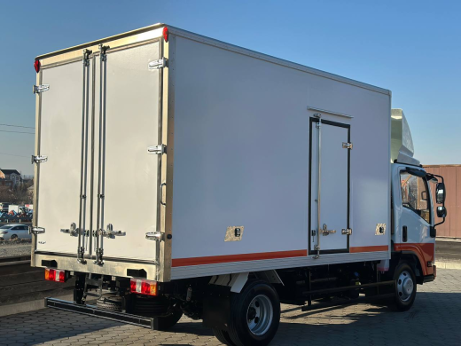 Рефрижератор 3т