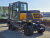 Колесный экскаватор XINYUAN B65 ECO