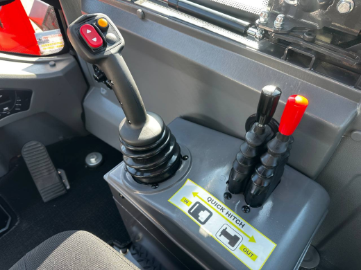 Фронтальный погрузчик ProKeeper WL40