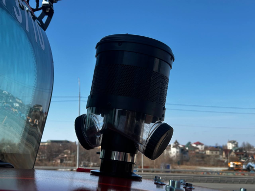 Фронтальный погрузчик ProKeeper WL40