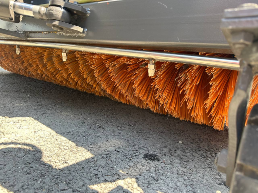 Фронтальный погрузчик ProKeeper WL60 Professional