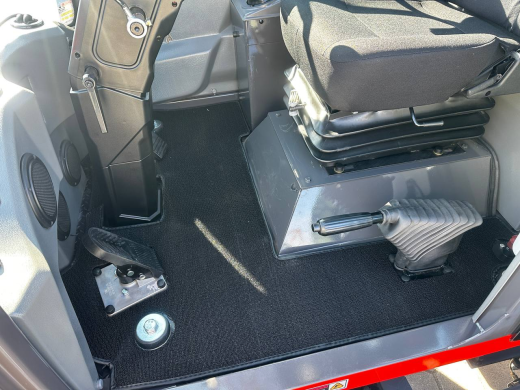 Фронтальный погрузчик ProKeeper WL40