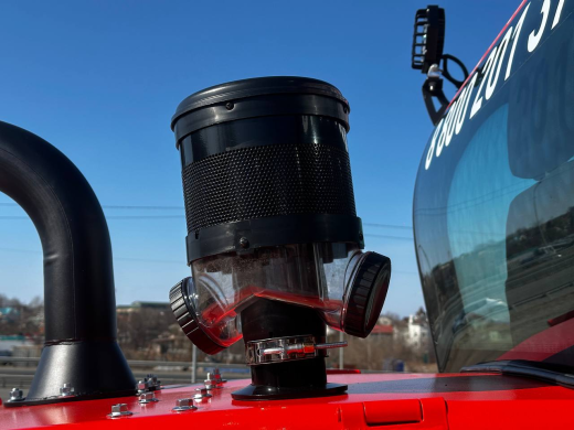 Фронтальный погрузчик ProKeeper WL40