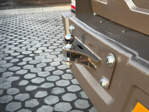 Фронтальный погрузчик ProKeeper WL30