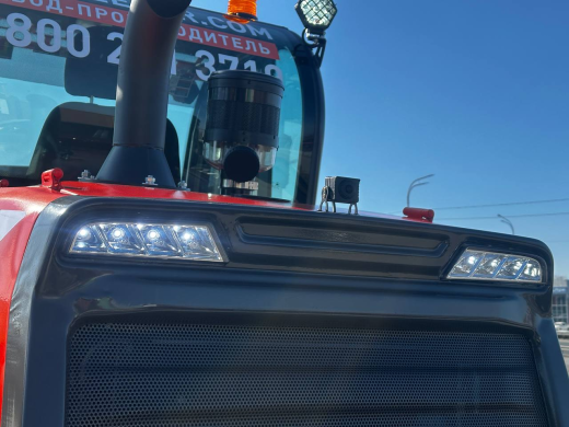 Фронтальный погрузчик ProKeeper WL40