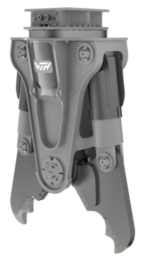 Мультипроцессор VTN MT 55 на экскаватор 58-70 т