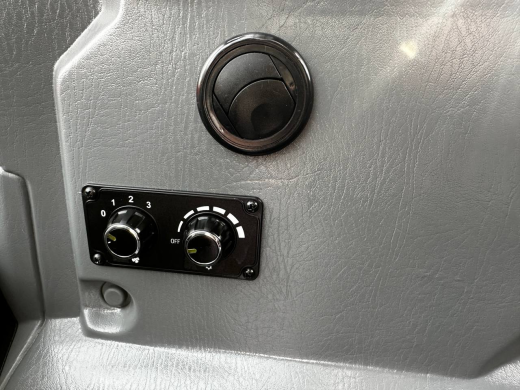 Фронтальный погрузчик ProKeeper WL75