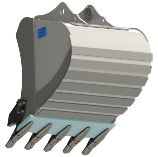 Ковш общего назначения на экскаватор 18-23,5 т