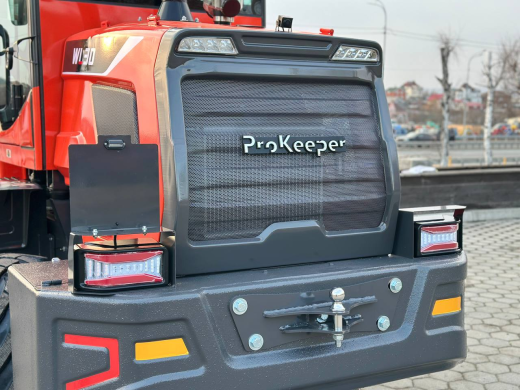 Фронтальный погрузчик ProKeeper WL30