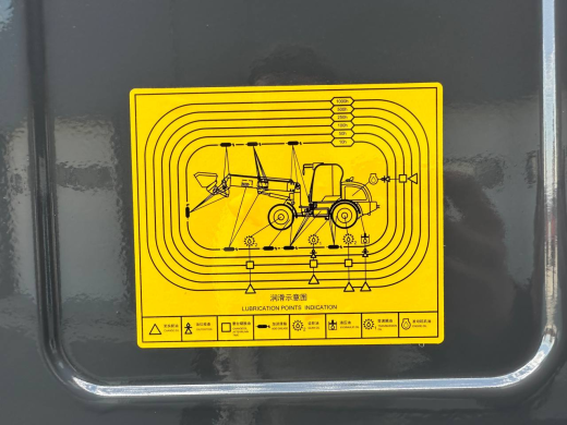 Фронтальный погрузчик ProKeeper WL60 AGRO