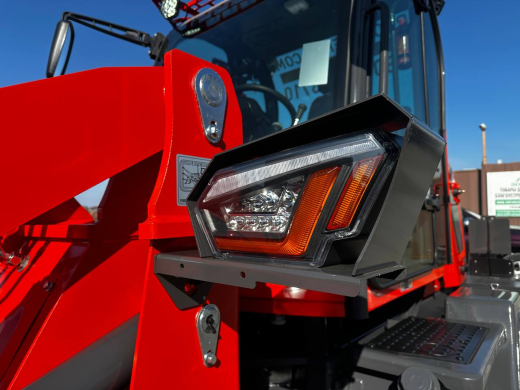 Фронтальный погрузчик ProKeeper WL40