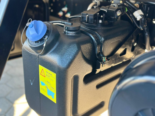 Рефрижератор 3т