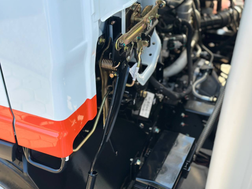 Рефрижератор 3т