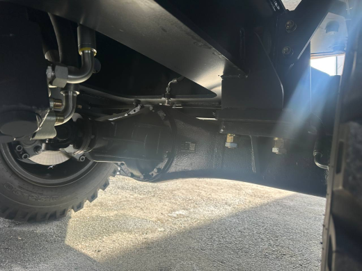 Колесный экскаватор XINYUAN C140W