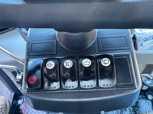 Фронтальный погрузчик ProKeeper WL20